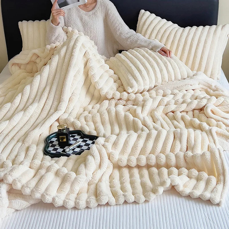 The Cloud Blanket