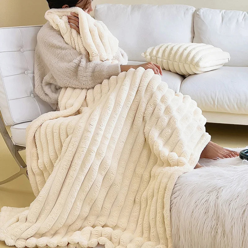The Cloud Blanket