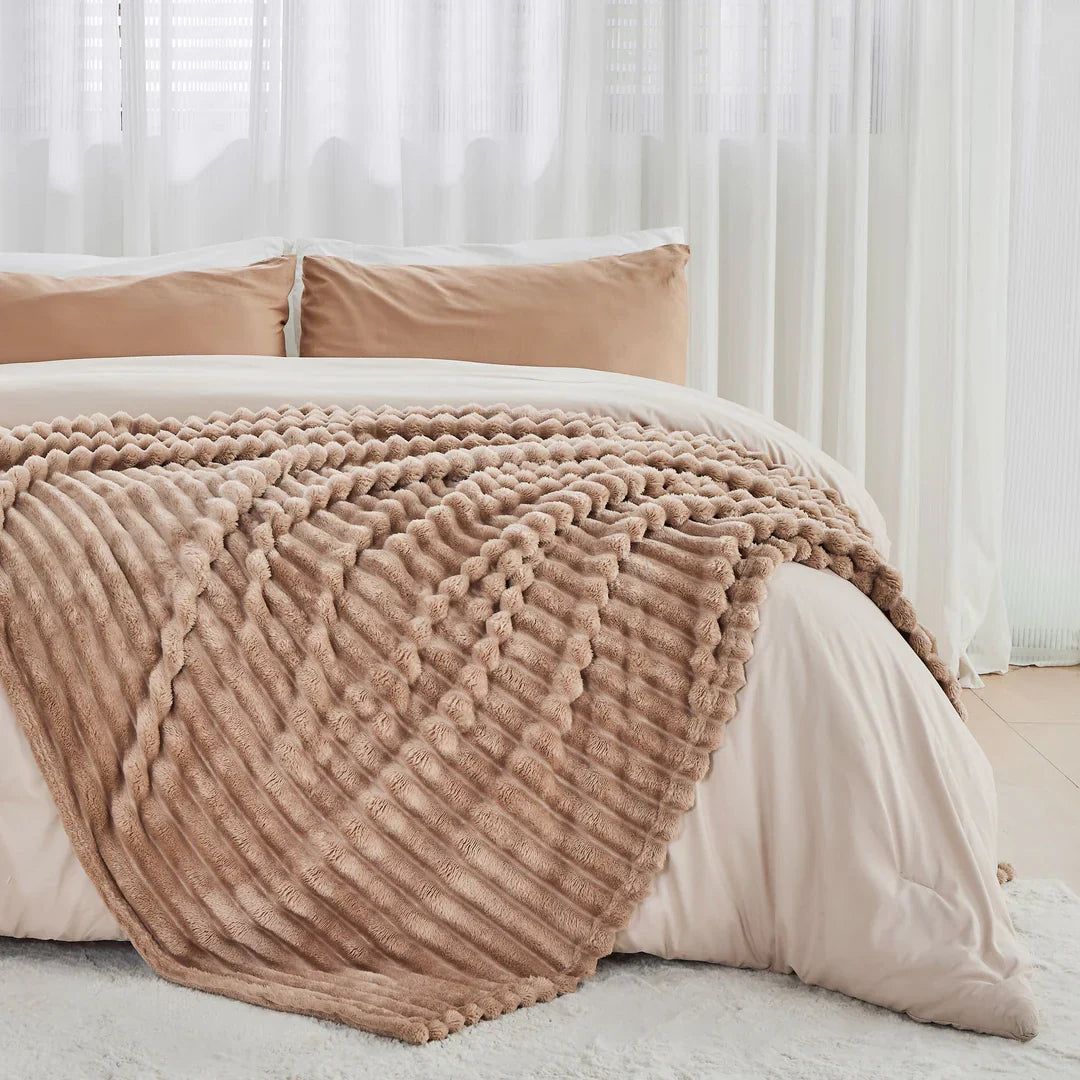 The Cloud Blanket