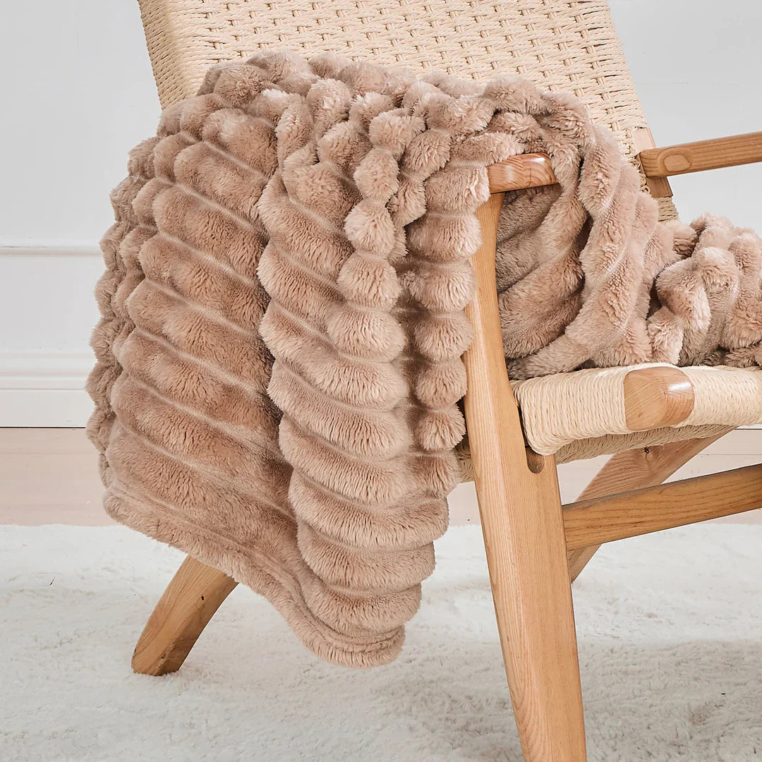 The Cloud Blanket