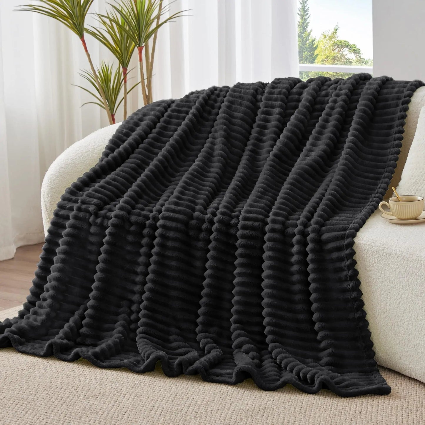 The Cloud Blanket