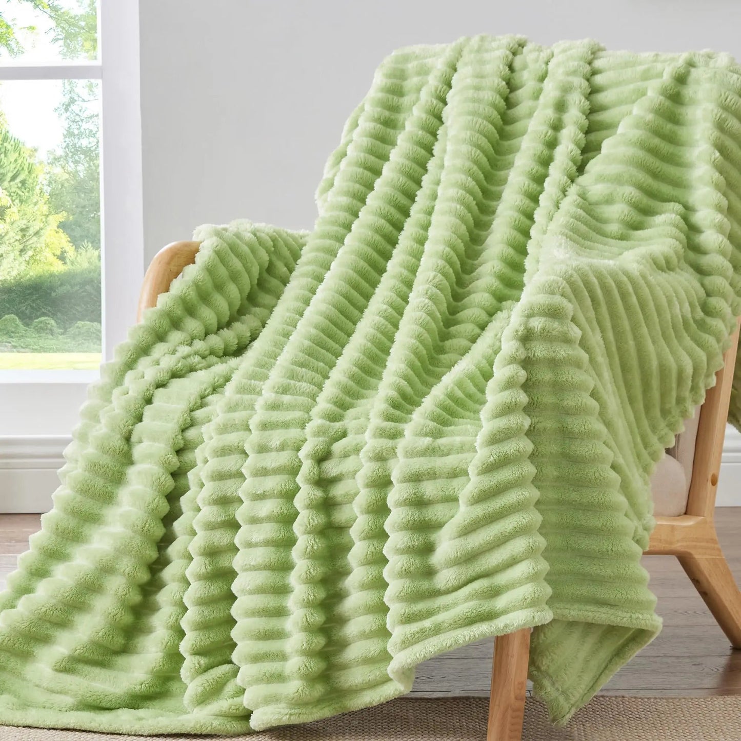 The Cloud Blanket