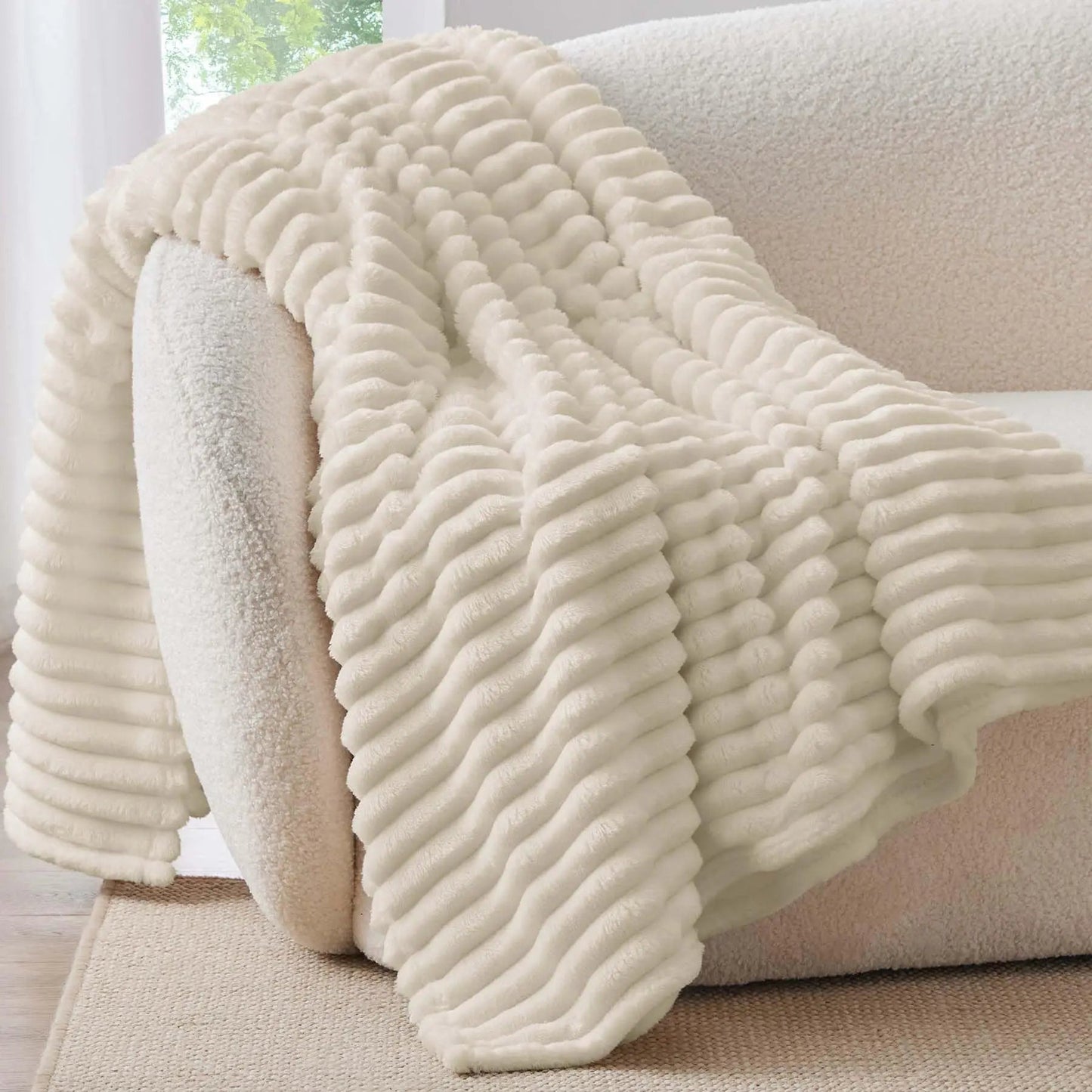 The Cloud Blanket