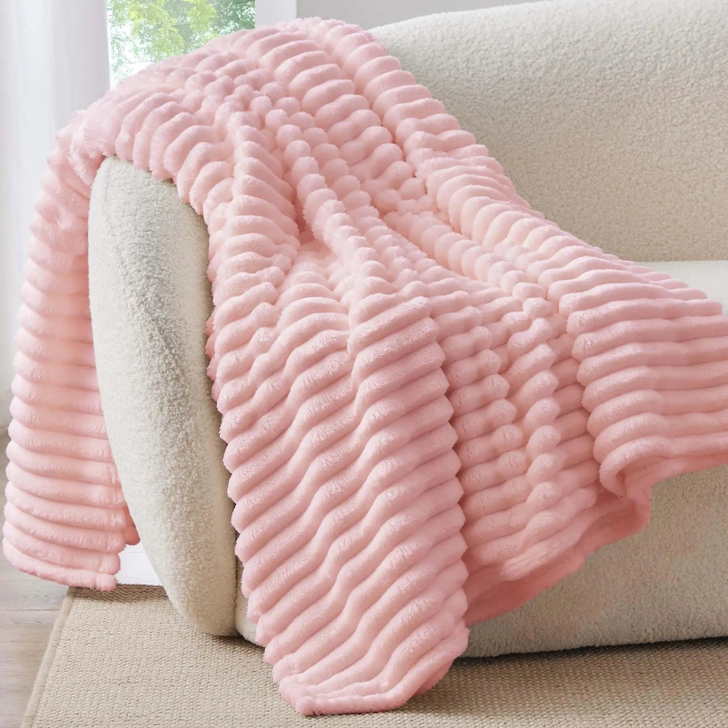 The Cloud Blanket