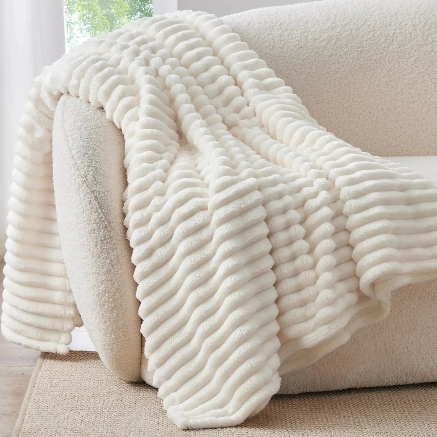 The Cloud Blanket