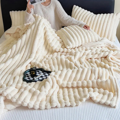 The Cloud Blanket