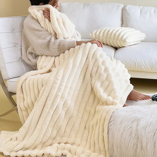 The Cloud Blanket