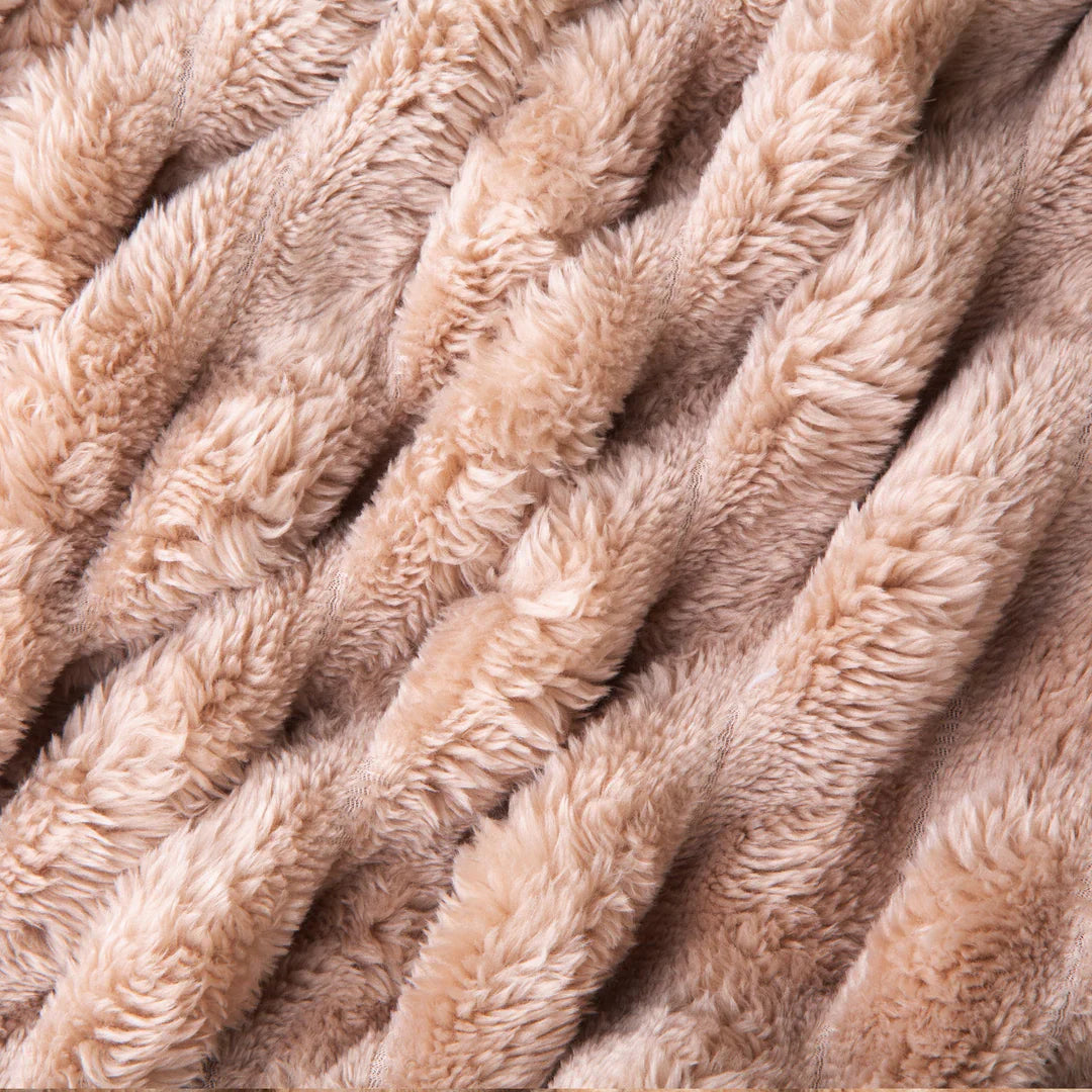 The Cloud Blanket