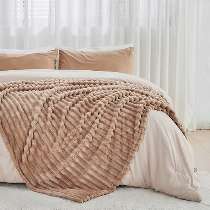 The Cloud Blanket