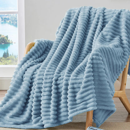 The Cloud Blanket