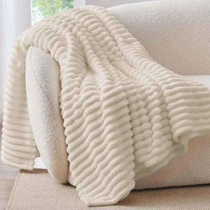 The Cloud Blanket